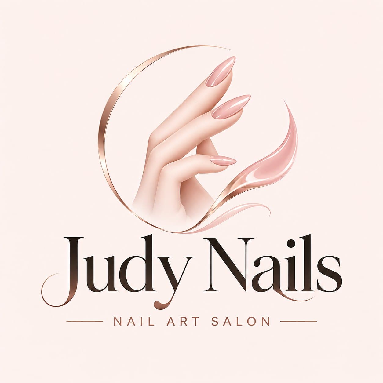 Judy Nails