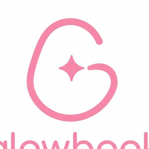 gloowbook salon